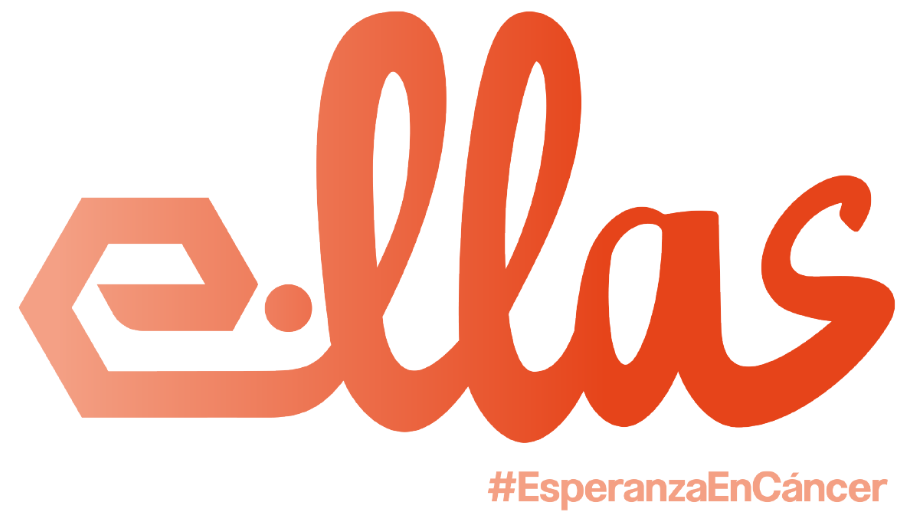 Logo e-llas: Hub de Innovación