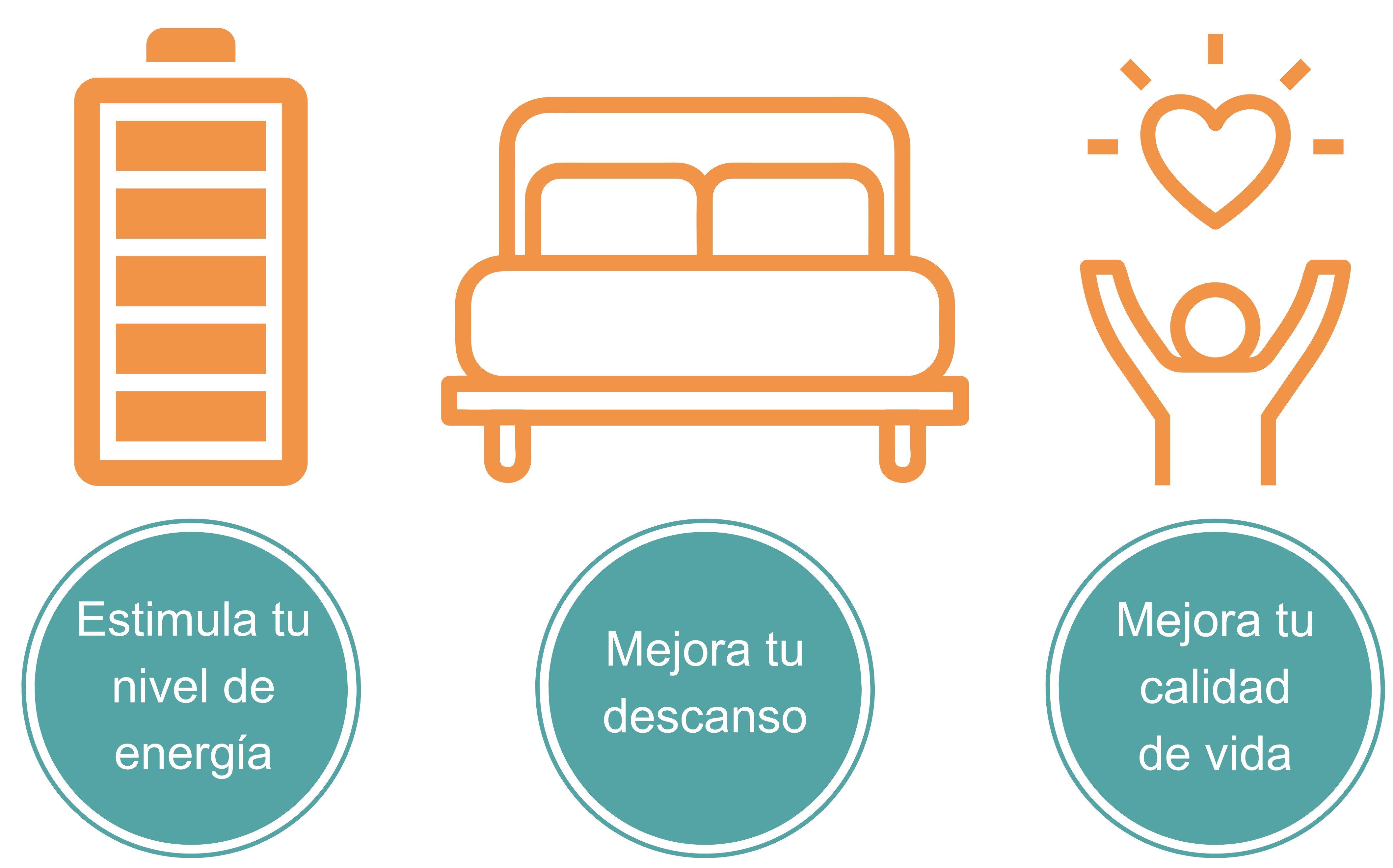 Mujer por el deporte y cancer