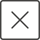 Icono bidón químico