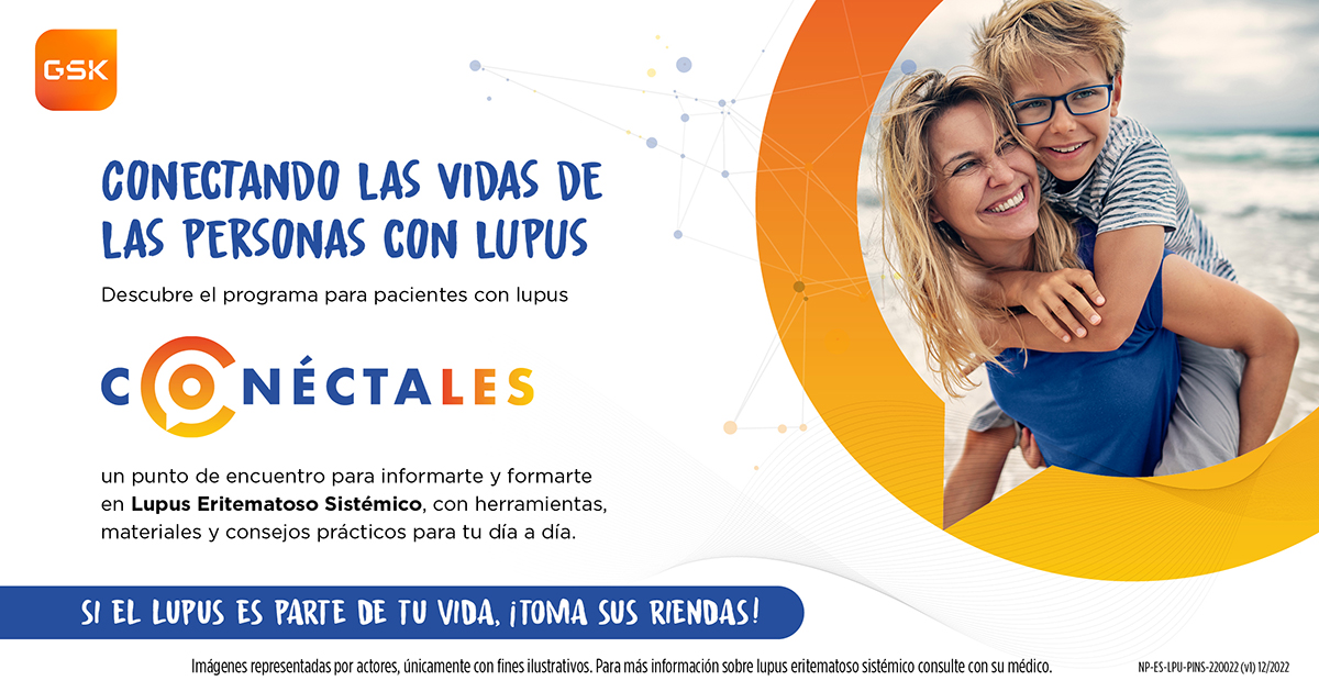 ¿Conoces ConéctaLES?