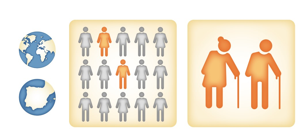 ¿A quién le puede afectar el mieloma múltiple?