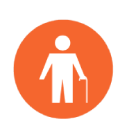 Infografía riesgo de sufrir Herpes Zóster