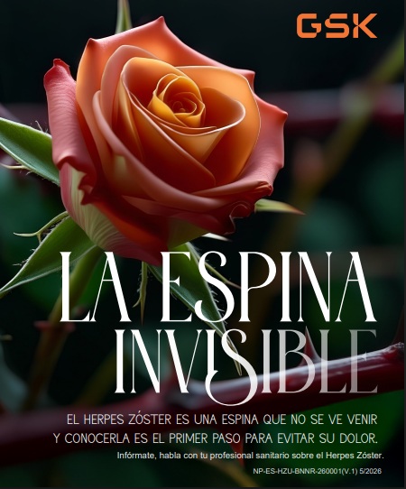 La Espina Invisible Virus Herpes Zóster