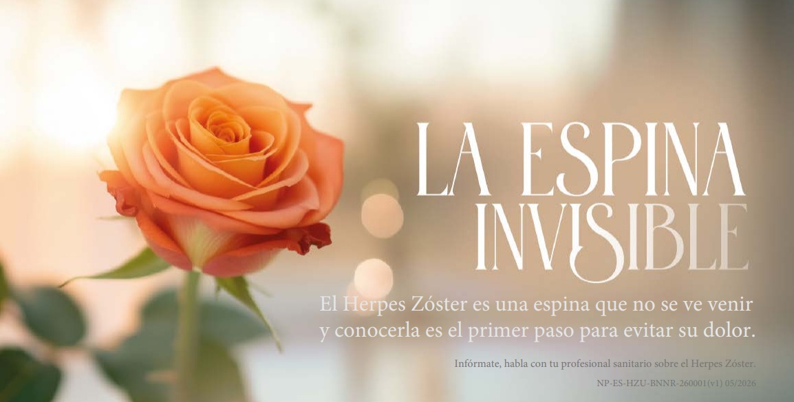 La Espina Invisible Virus Herpes Zóster