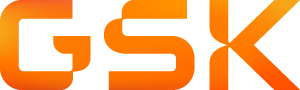 GSK Header Logo